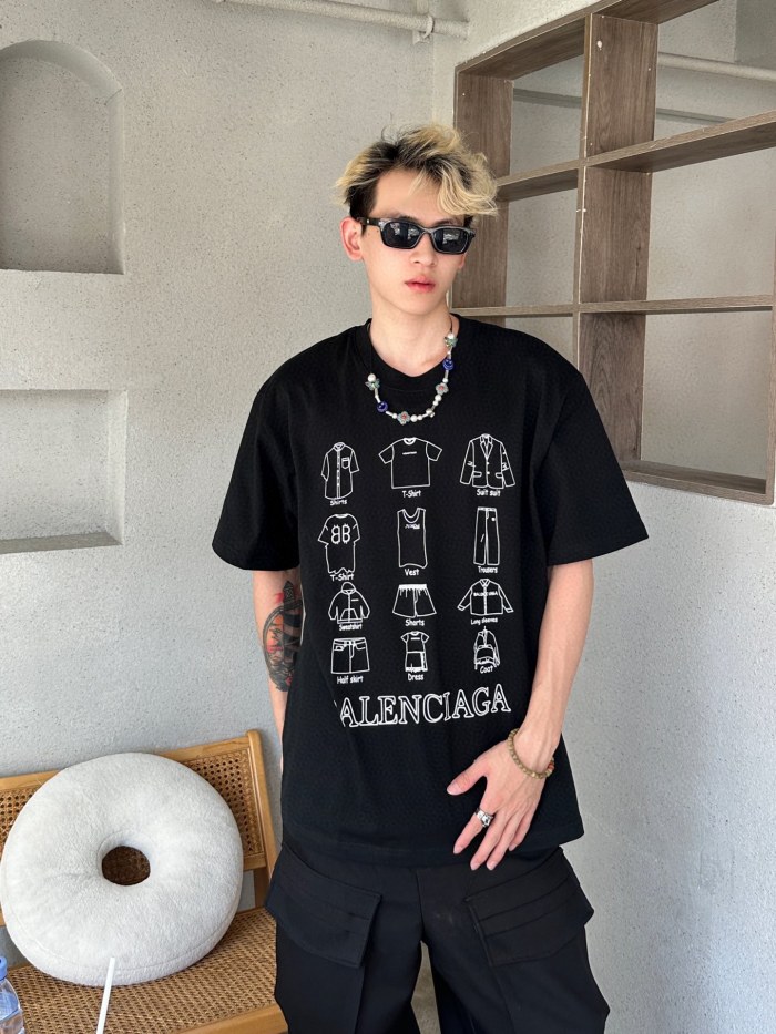 Clothes Balenciaga 467