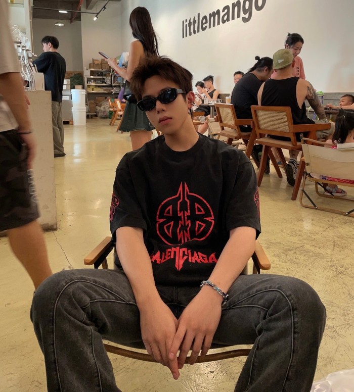 Clothes Balenciaga 459