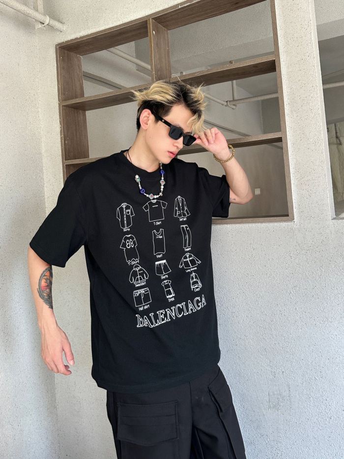 Clothes Balenciaga 467