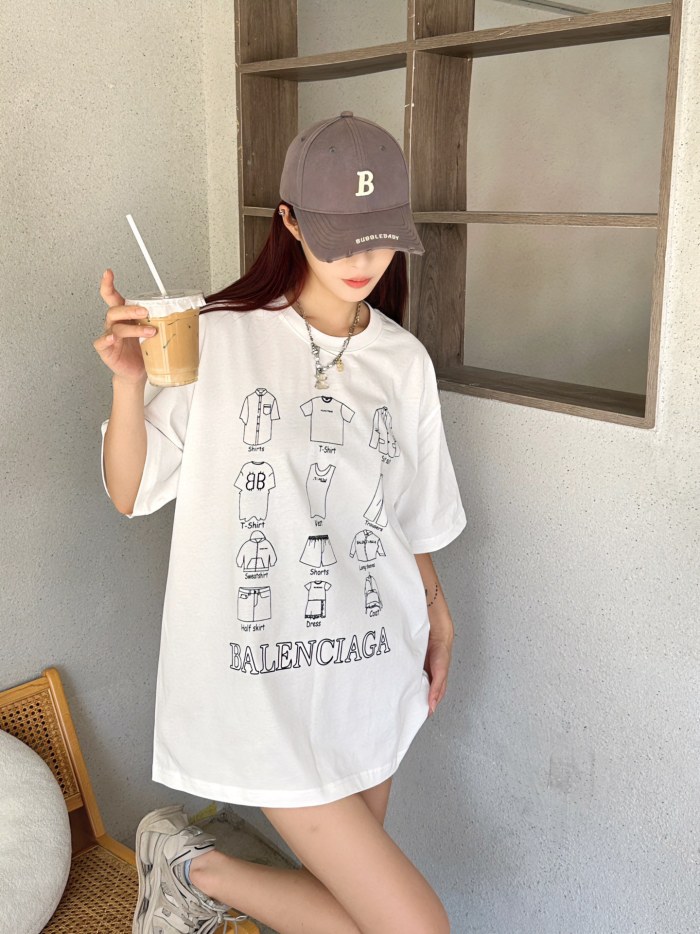 Clothes Balenciaga 468