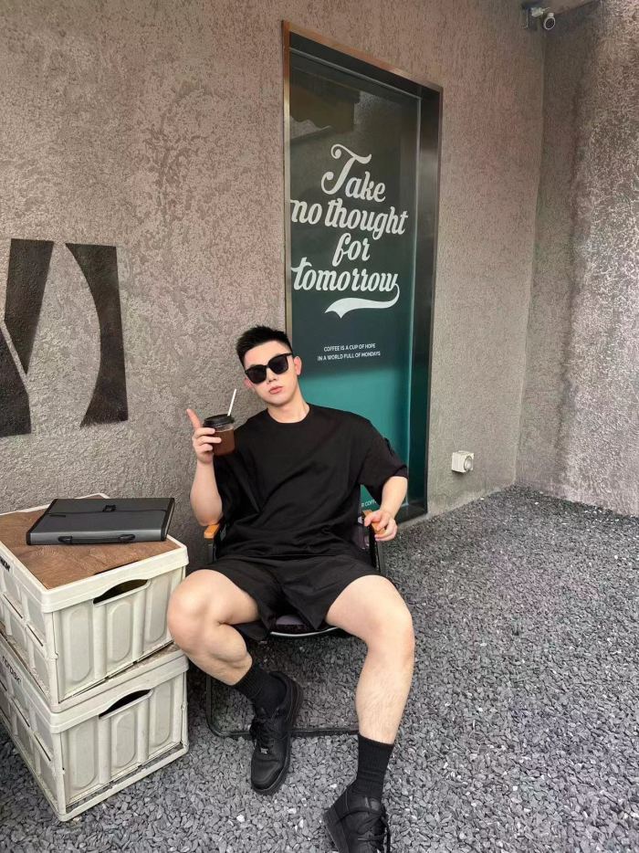 Clothes Stone Island 34