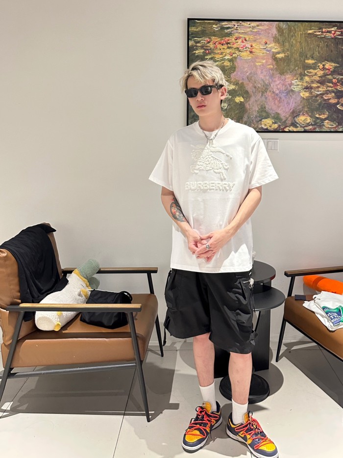 Clothes Burberry 412