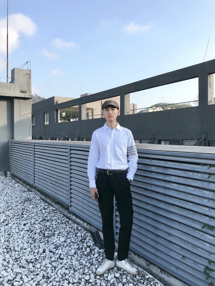 Clothes Thom Browne 63