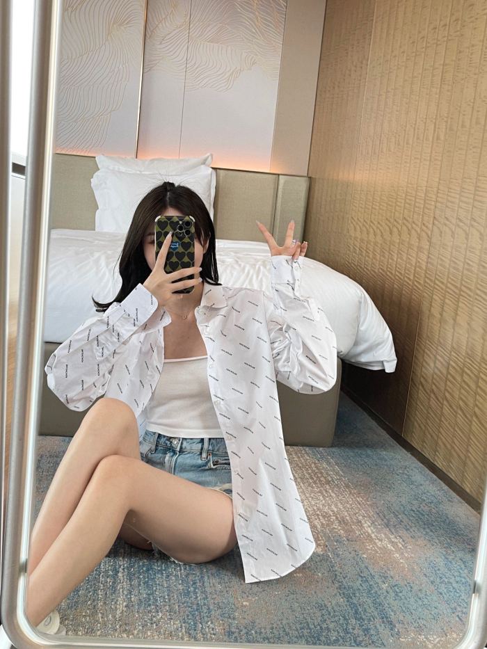 Clothes Balenciaga 466