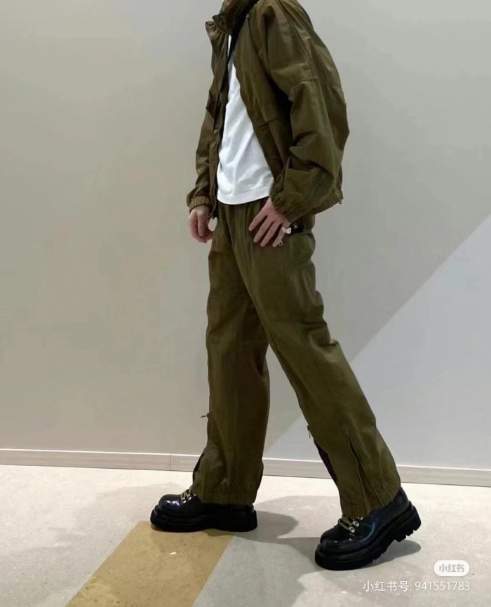 Clothes Botteca Veneta 10