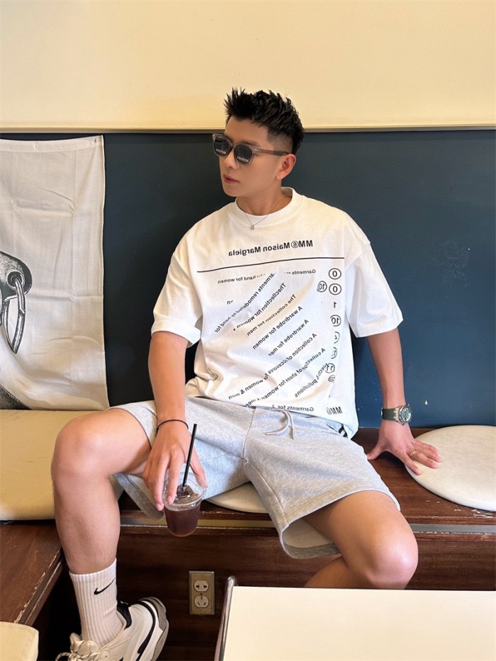 Clothes Maison Margiela 17