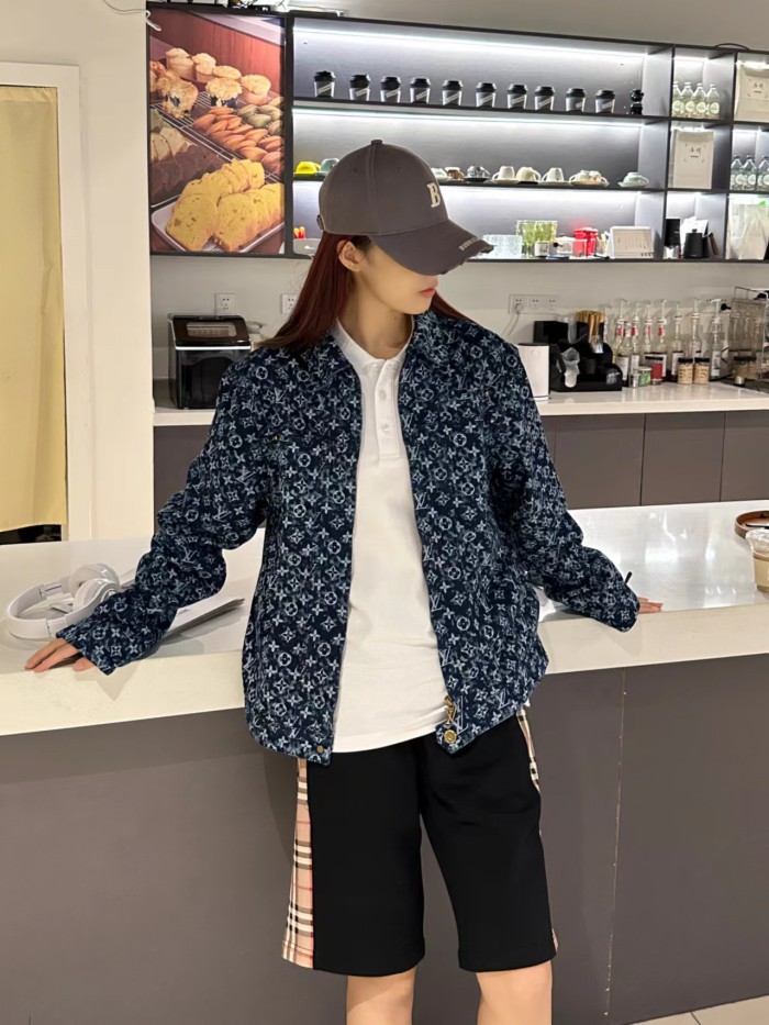 Clothes Burberry 445