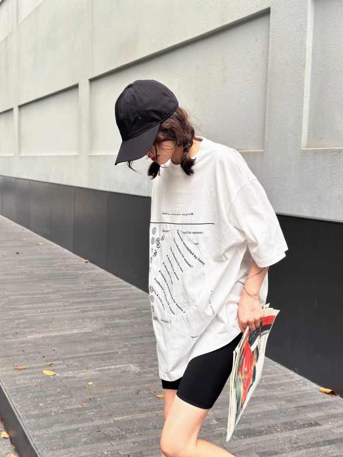 Clothes Maison Margiela 17