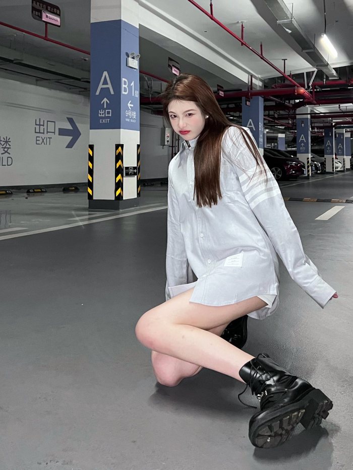 Clothes Thom Browne 68
