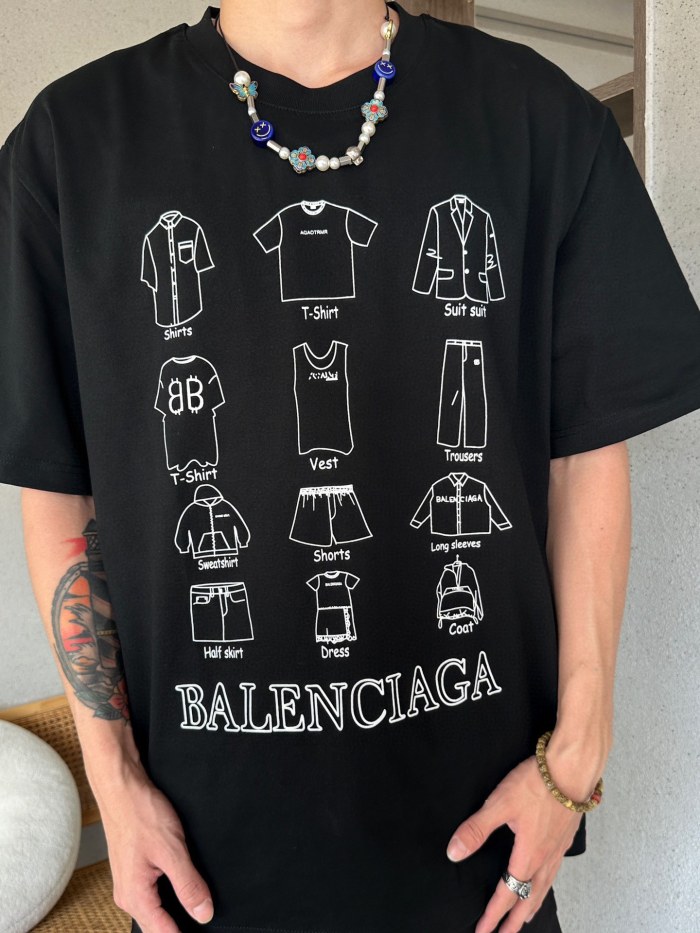 Clothes Balenciaga 467