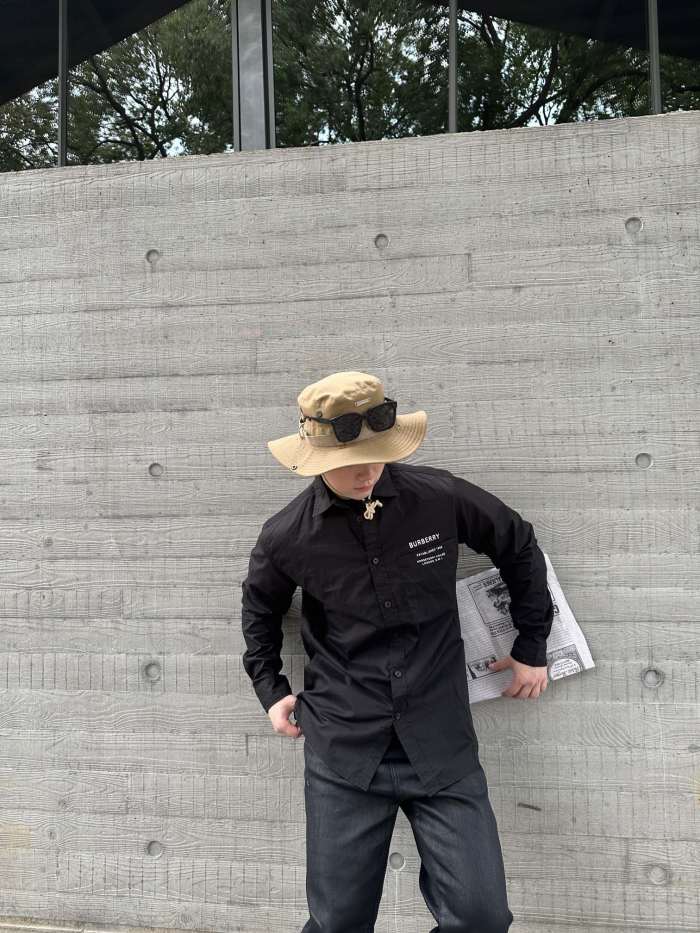 Clothes Burberry 403