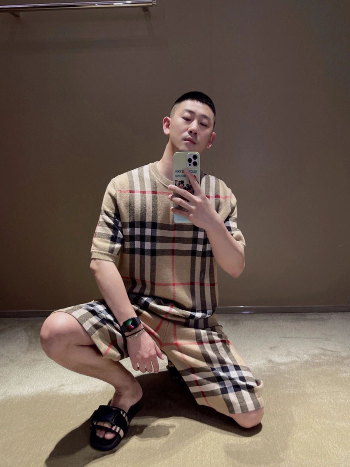 Clothes Burberry 405