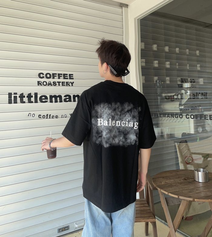 Clothes Balenciaga 457