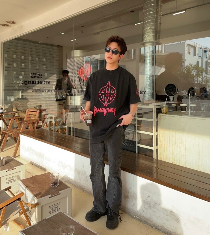 Clothes Balenciaga 459