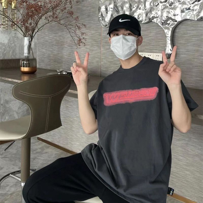 Clothes WE11 DONE 73