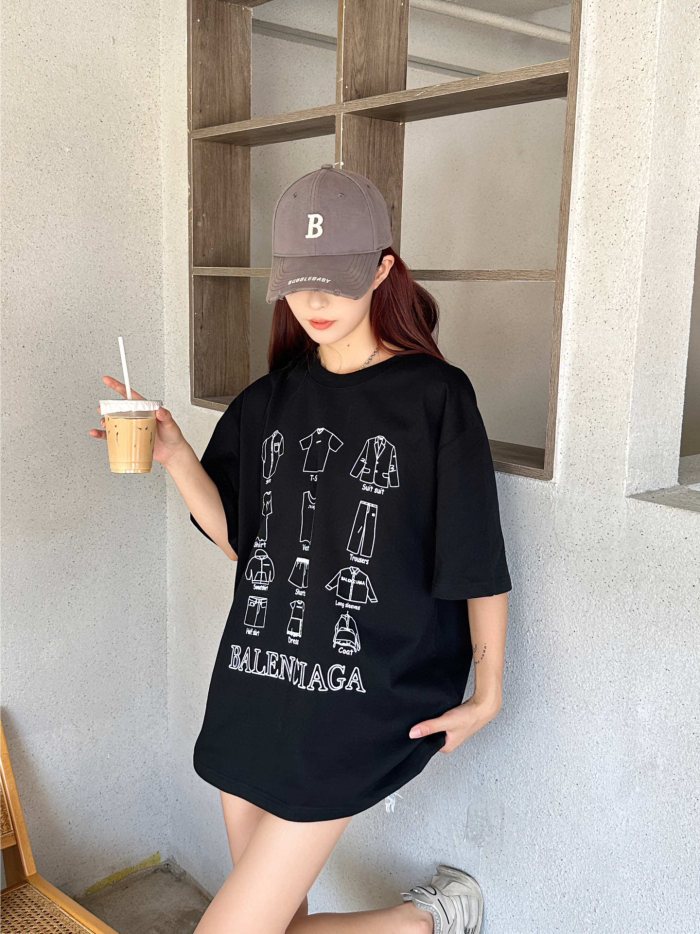 Clothes Balenciaga 467