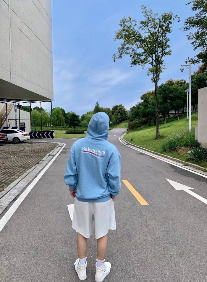 Clothes Balenciaga 471