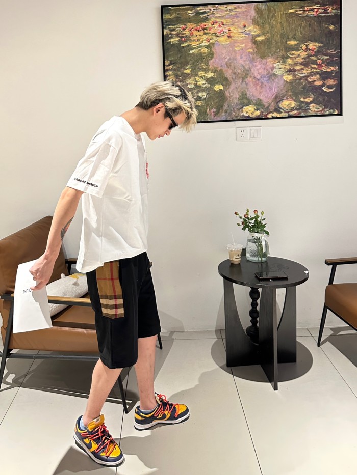 Clothes Burberry 446