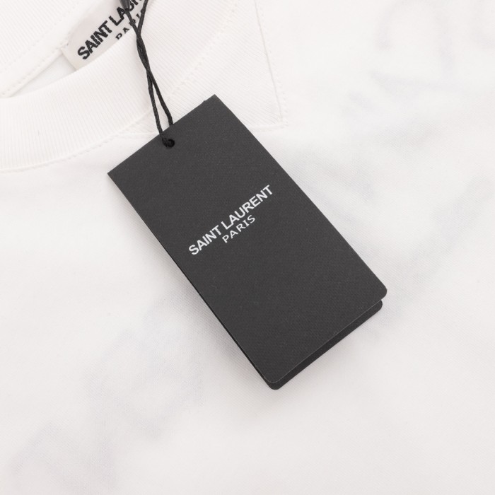 Clothes yves saint laurent 14