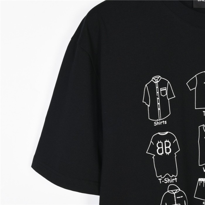 Clothes Balenciaga 467