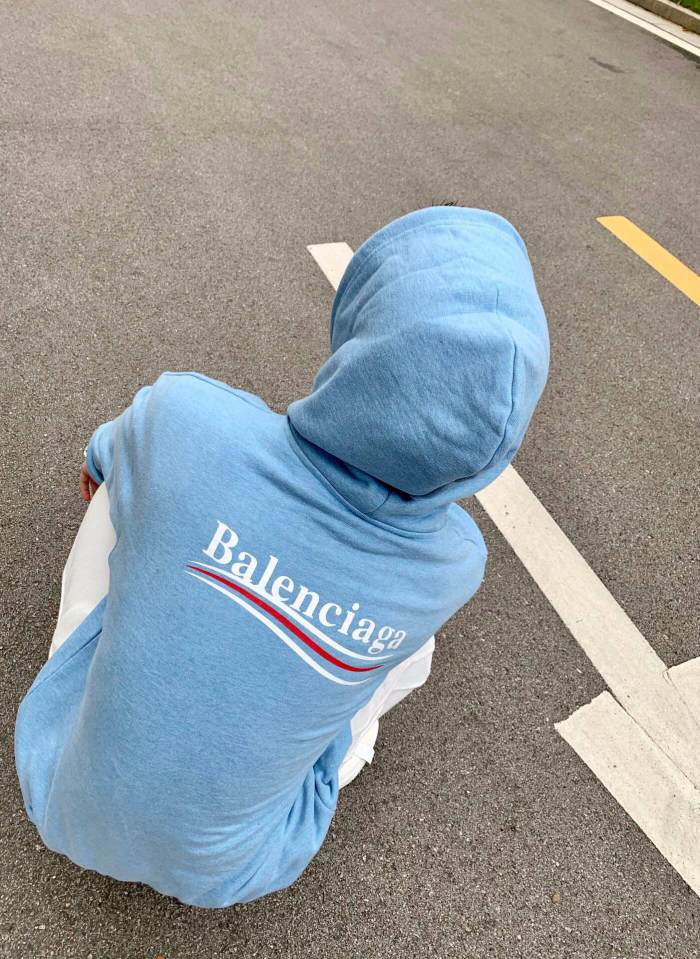 Clothes Balenciaga 471