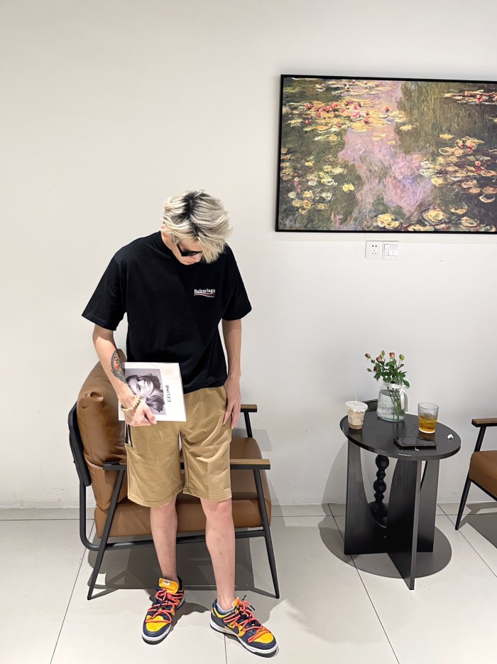 Clothes Burberry 448