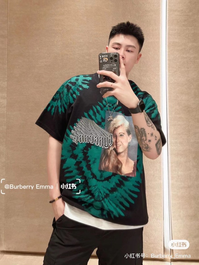 Clothes Burberry 402