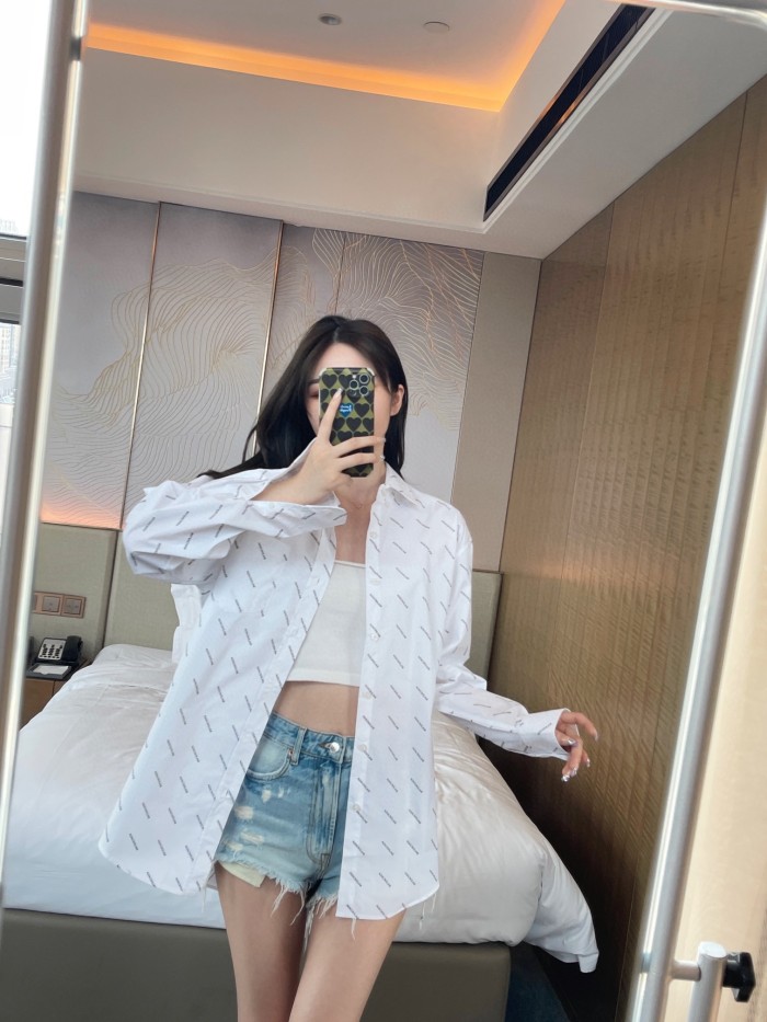 Clothes Balenciaga 466