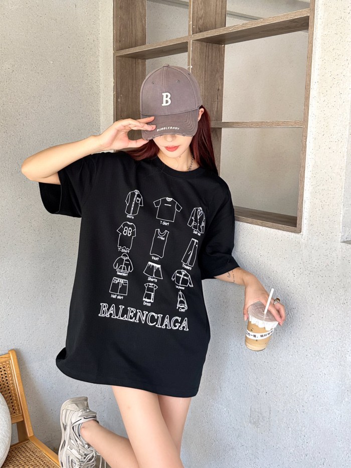 Clothes Balenciaga 467