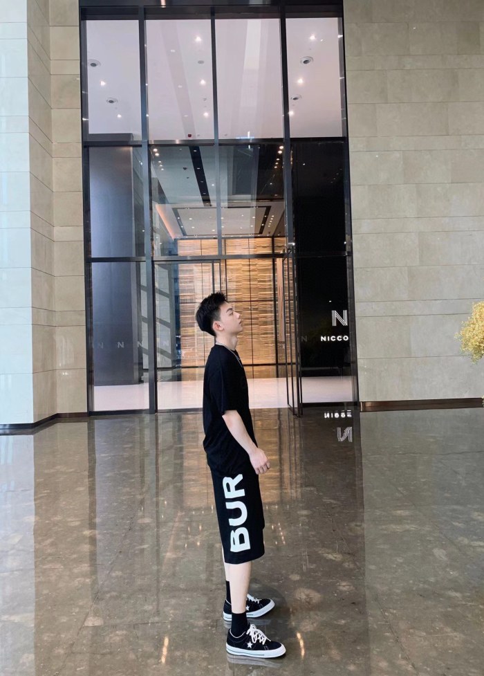 Clothes Burberry 444