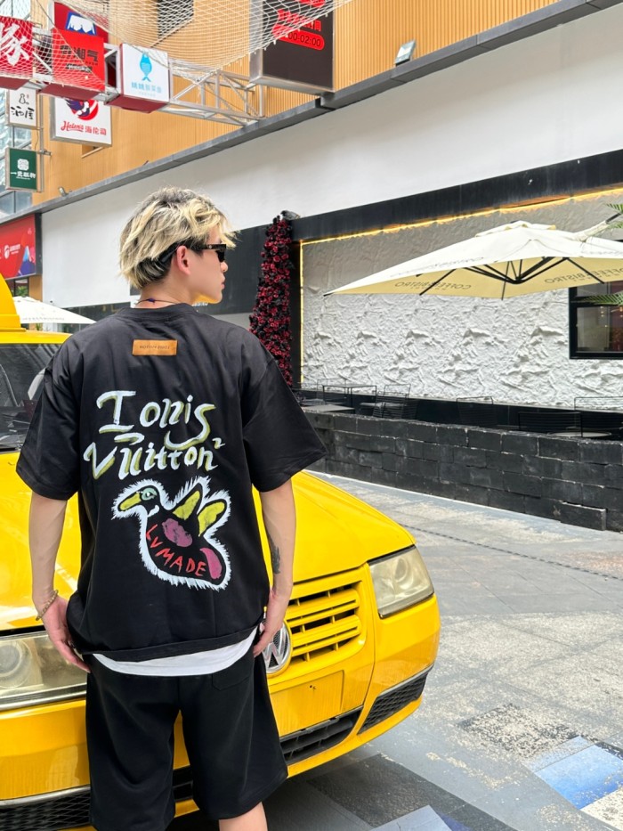 Clothes Louis Vuitton 754