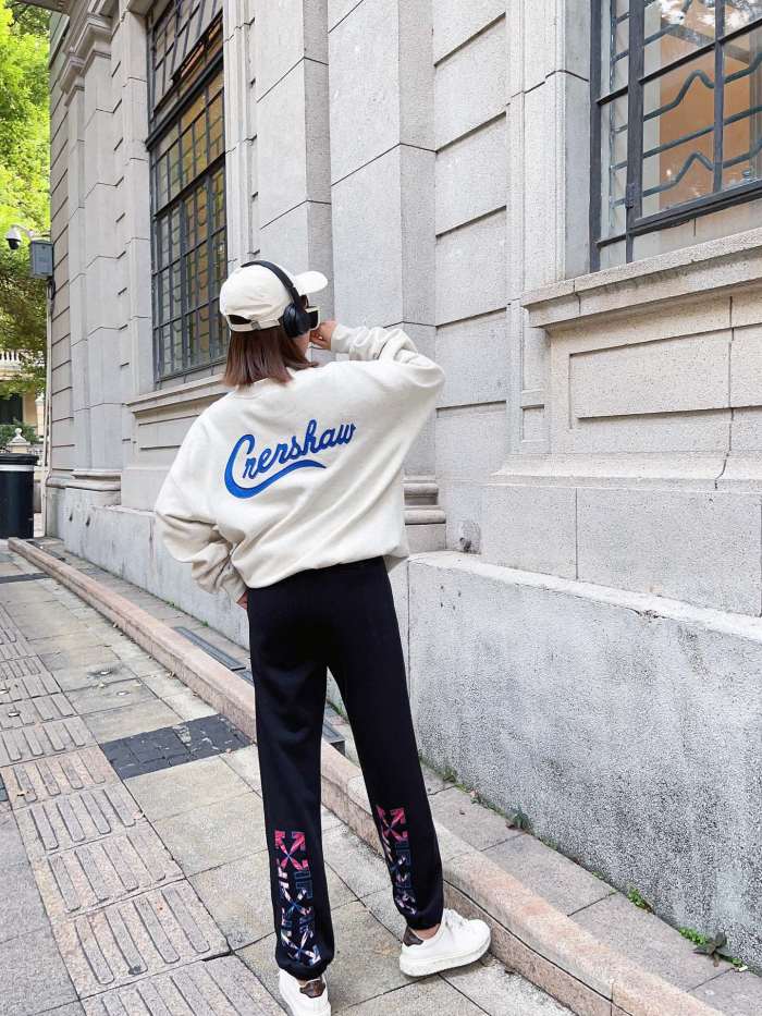 Clothes OFF WHITE 69