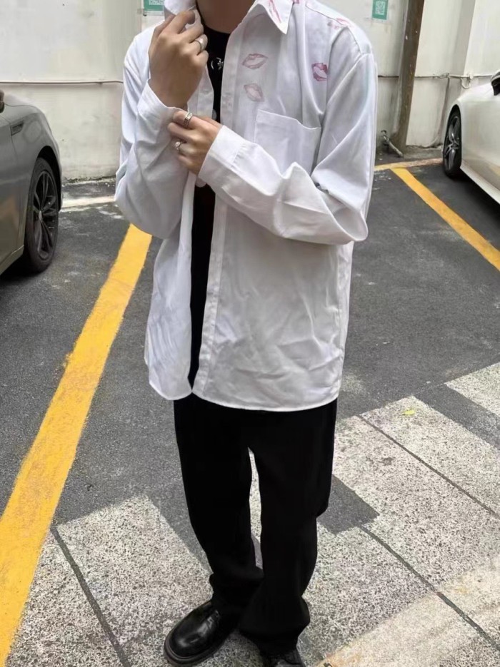 Clothes Maison Margiela 18