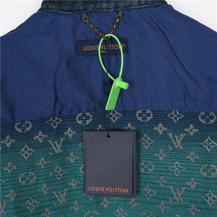 Clothes Louis Vuitton 711