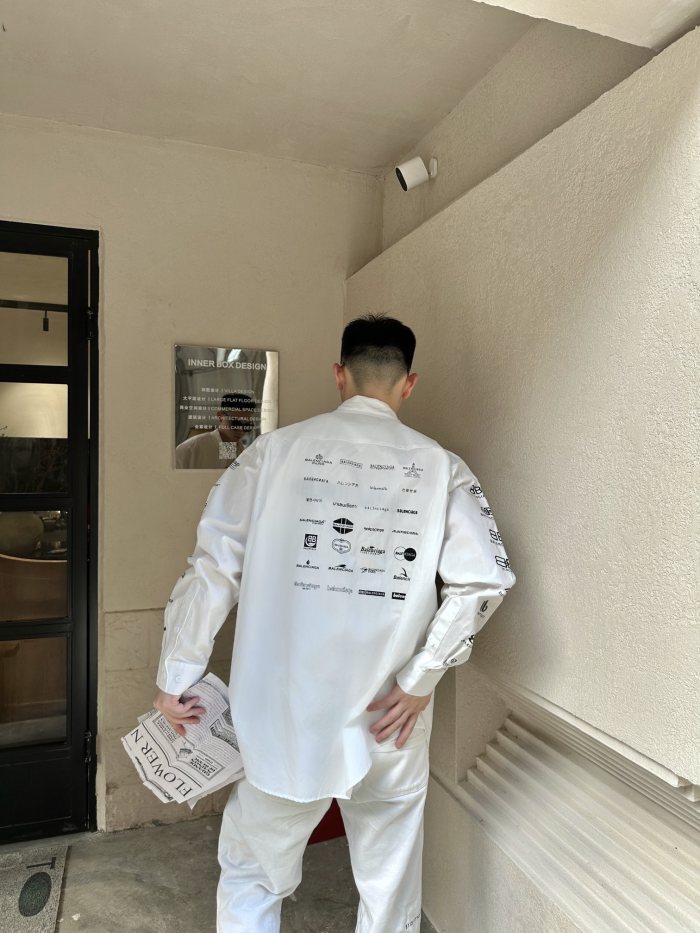 Clothes Balenciaga 488