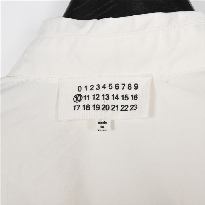 Clothes Maison Margiela 18