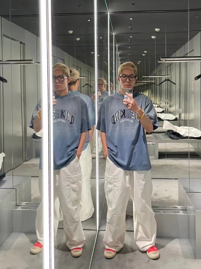 Clothes Balenciaga 496