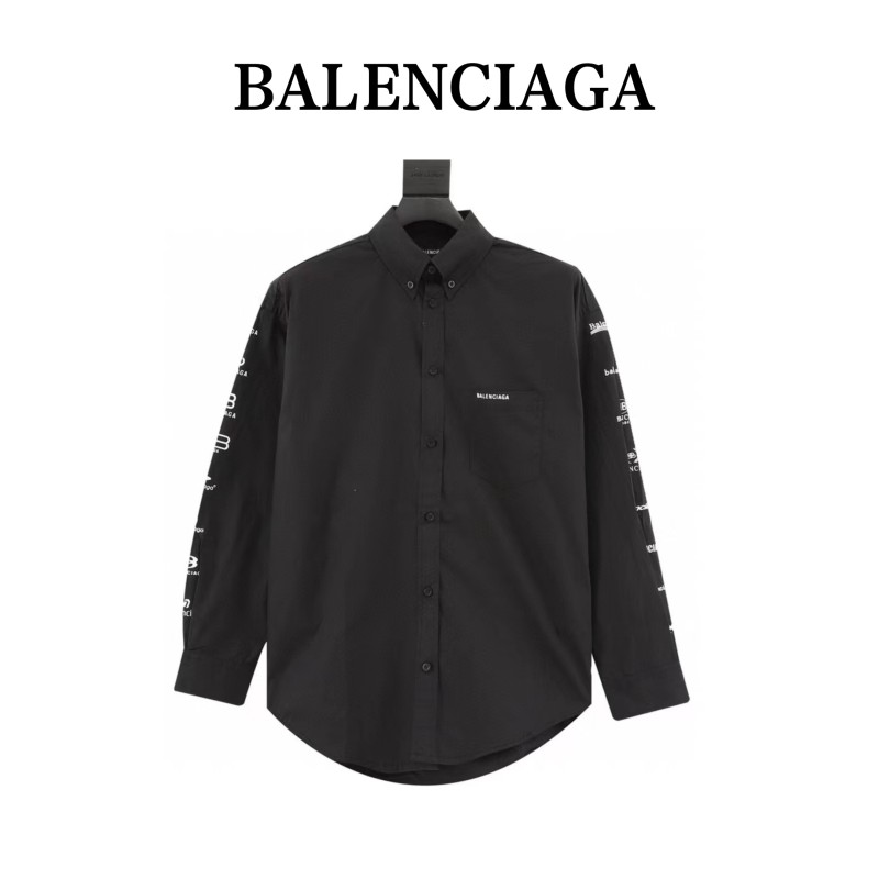 Clothes Balenciaga 487