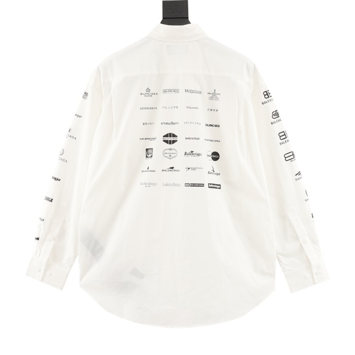 Clothes Balenciaga 488