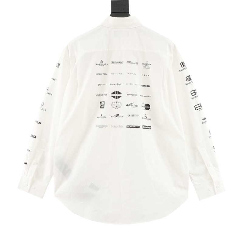 Clothes Balenciaga 488