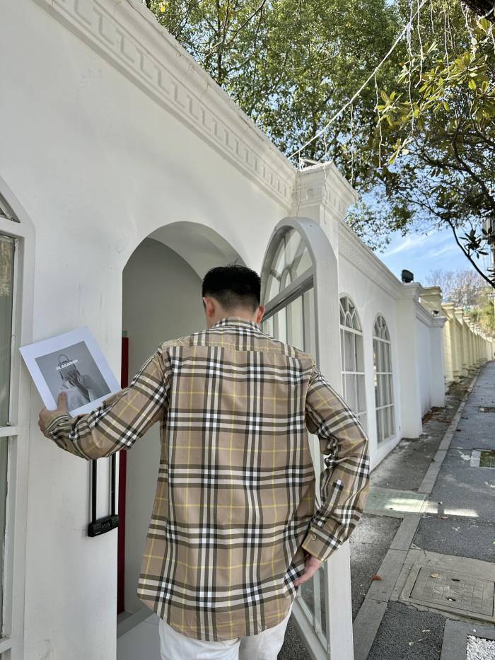 Clothes Burberry 432