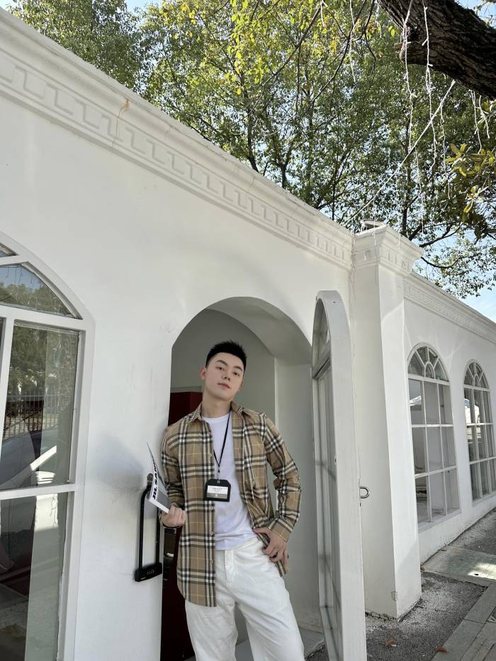 Clothes Burberry 432