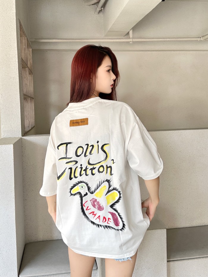 Clothes Louis Vuitton 755