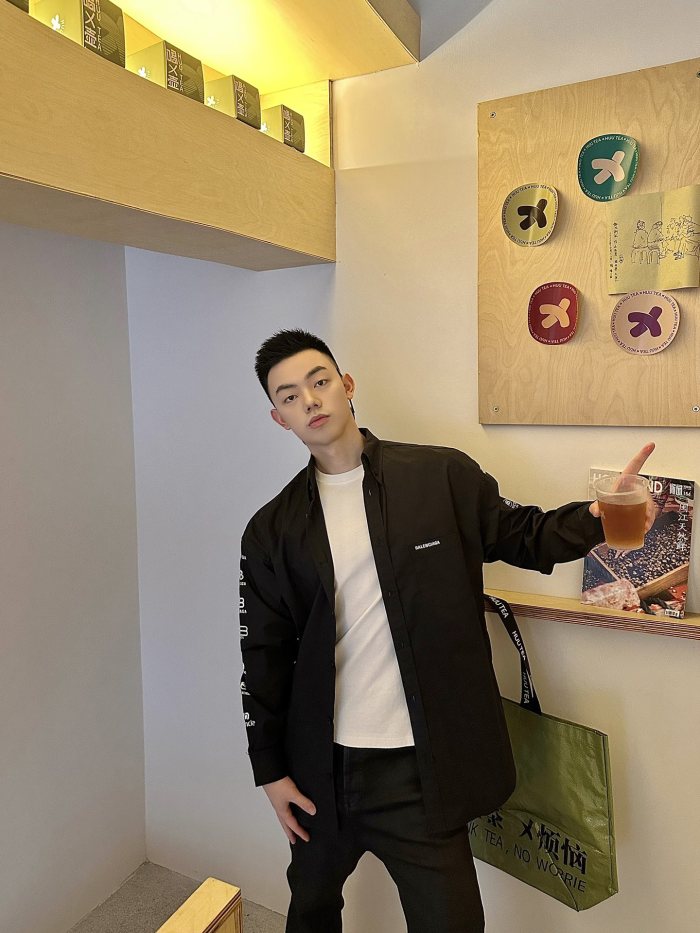 Clothes Balenciaga 487