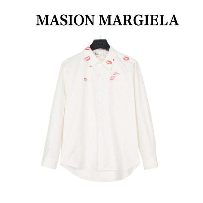 Clothes Maison Margiela 18