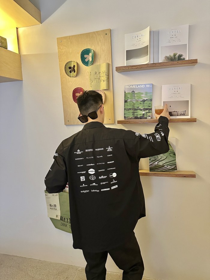 Clothes Balenciaga 487