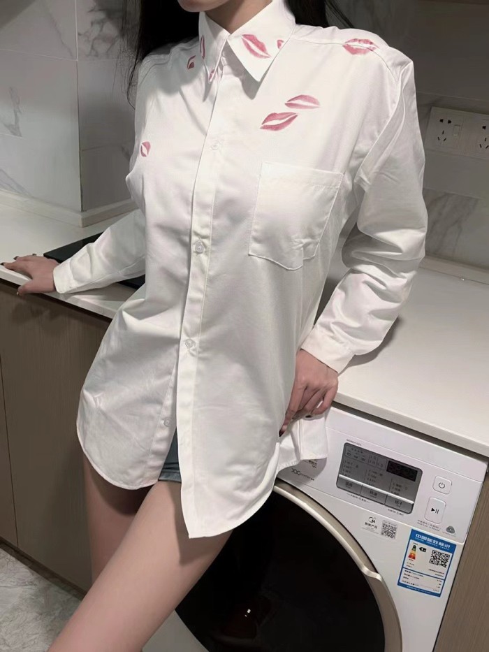 Clothes Maison Margiela 18