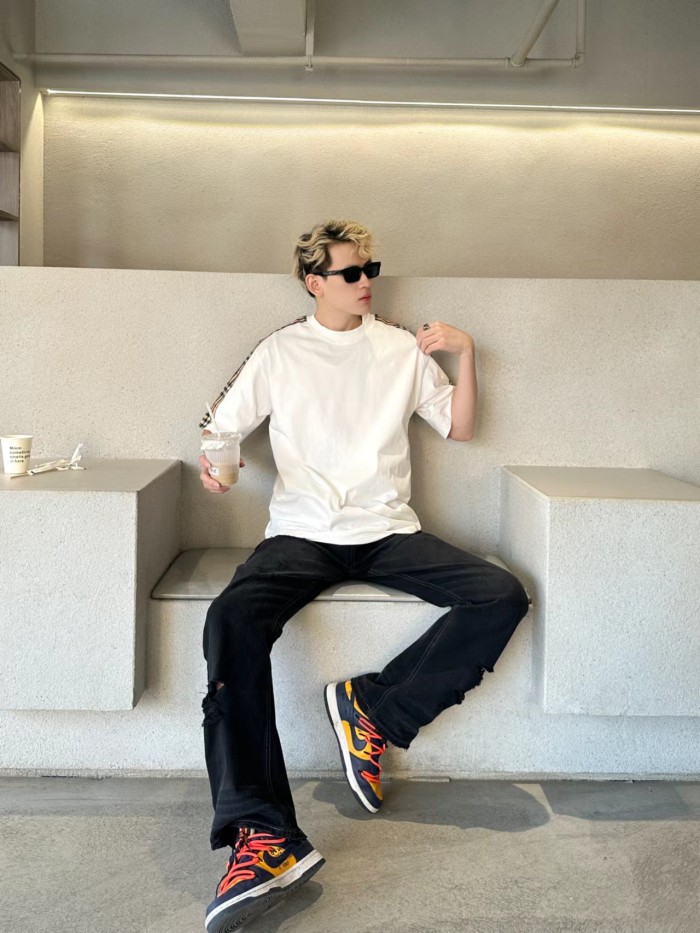 Clothes Burberry 435