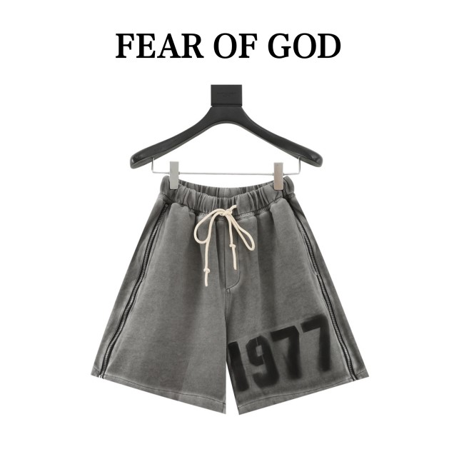 Clothes FEAR OF GOD 133