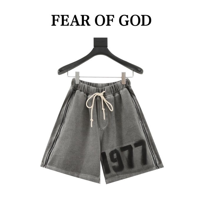 Clothes FEAR OF GOD 133
